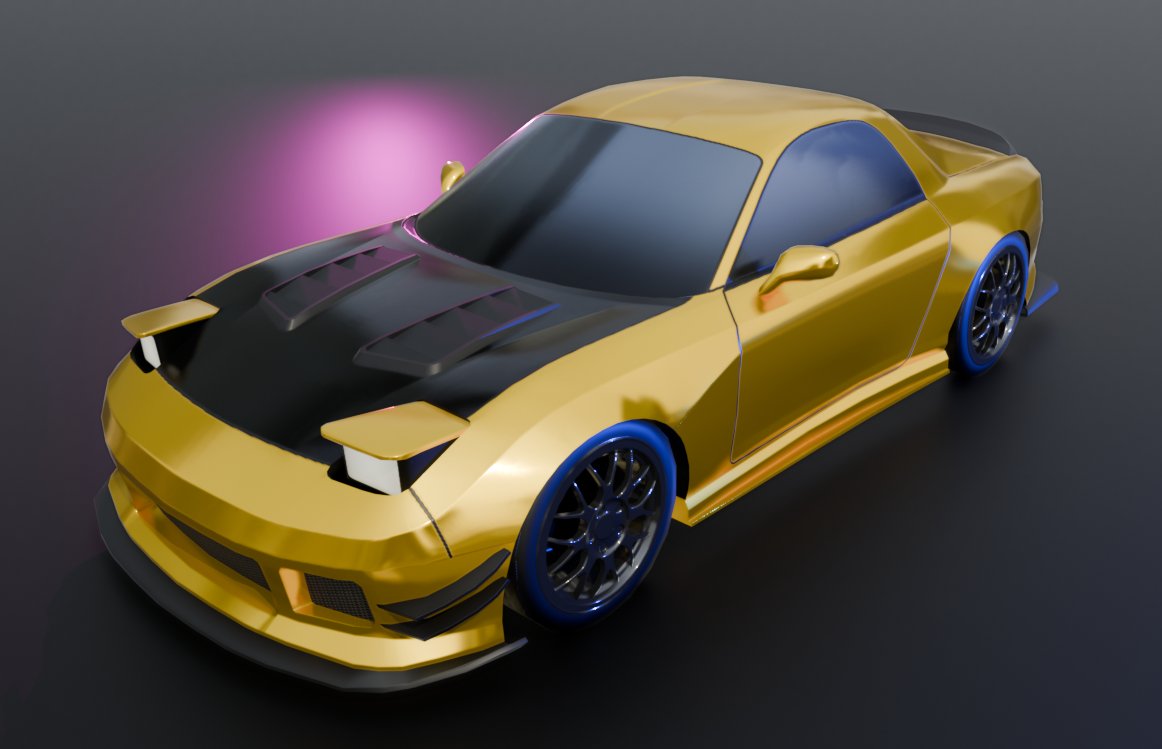 DrivingRogue's tweet photo. We are already cookin' some new stuff https://t.co/c0WUaYvqTT