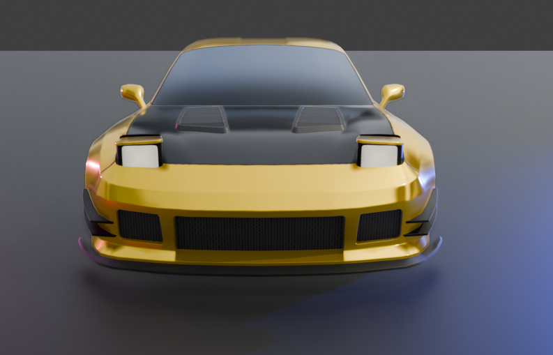 DrivingRogue's tweet photo. We are already cookin' some new stuff https://t.co/c0WUaYvqTT