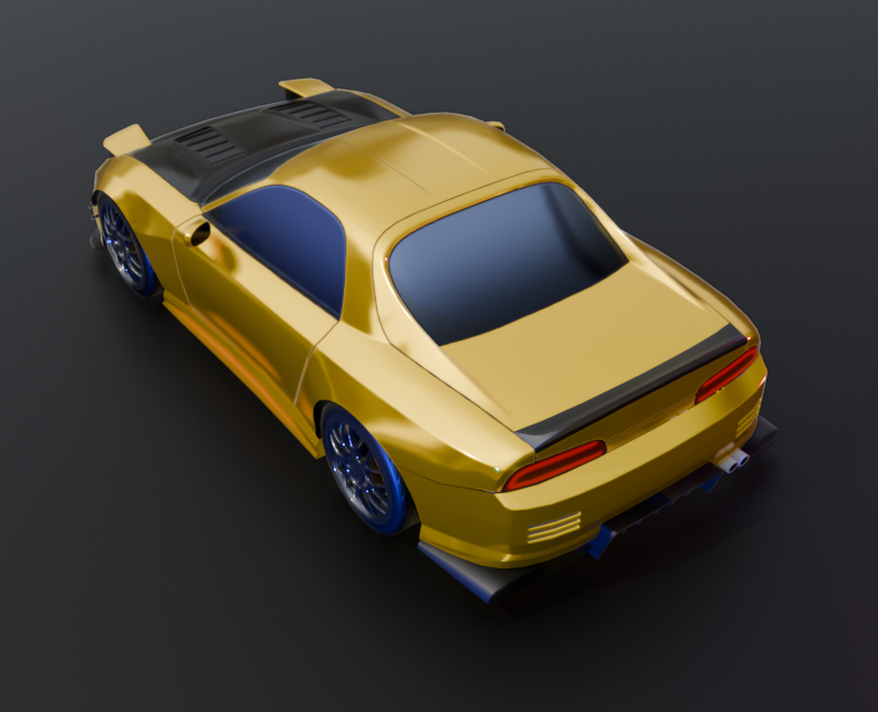 DrivingRogue's tweet photo. We are already cookin' some new stuff https://t.co/c0WUaYvqTT