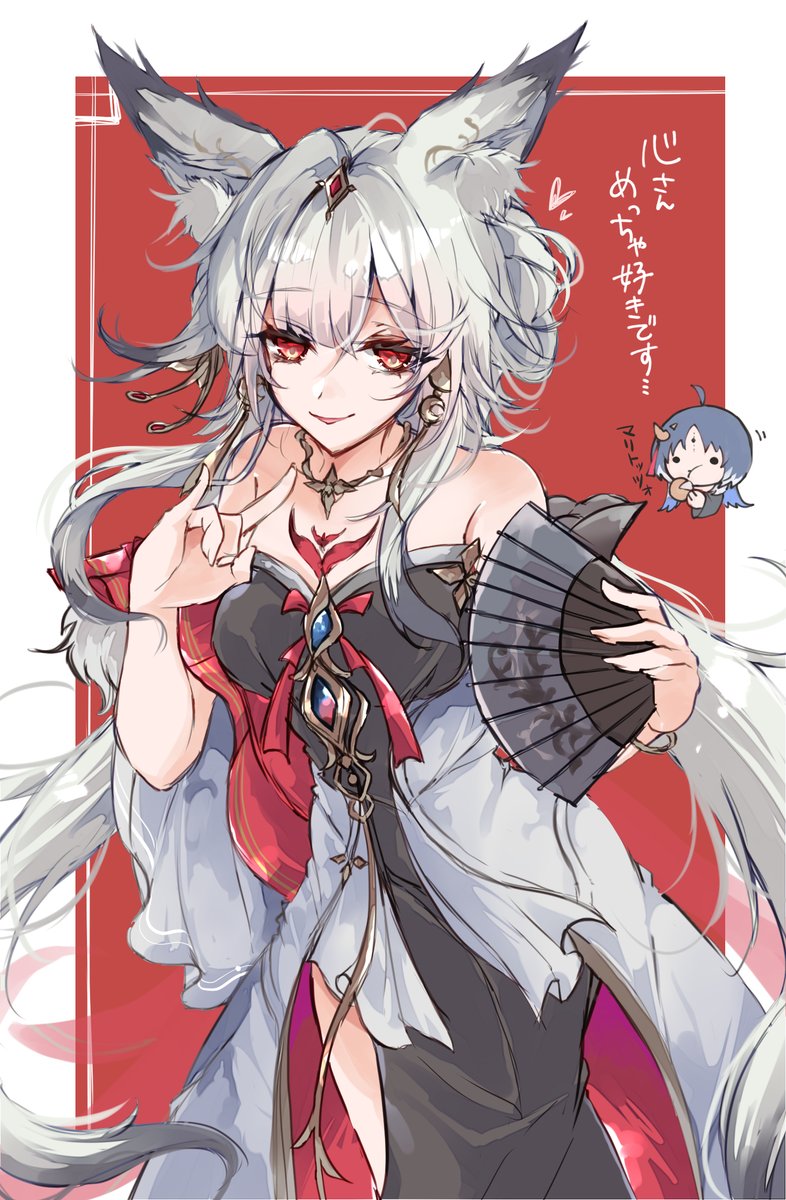 M_rui_'s tweet photo. ダーニャちゃんとシグリカちゃん中心でした🌸
漫画も童話モチーフも描けました！
心さんも実装おめでとうございます！
#今月描いた絵を晒そう　#鳴潮 https://t.co/knOvoVdJc5