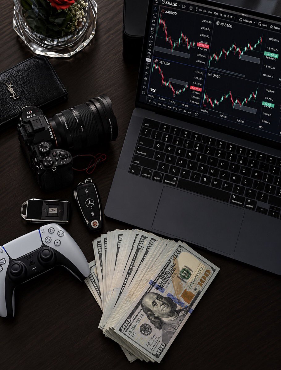 MacroLeveraging's tweet photo. The hardest part of trading is accepting that you can do everything right and still lose. https://t.co/TnEfjjHYBt