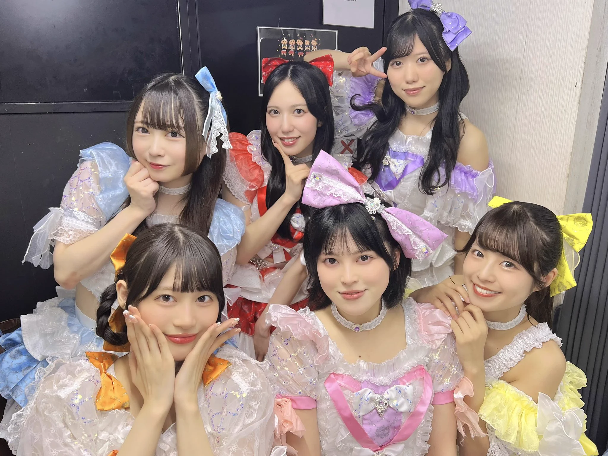 アイドル MOA I'mew（あいみゅう） on X: 