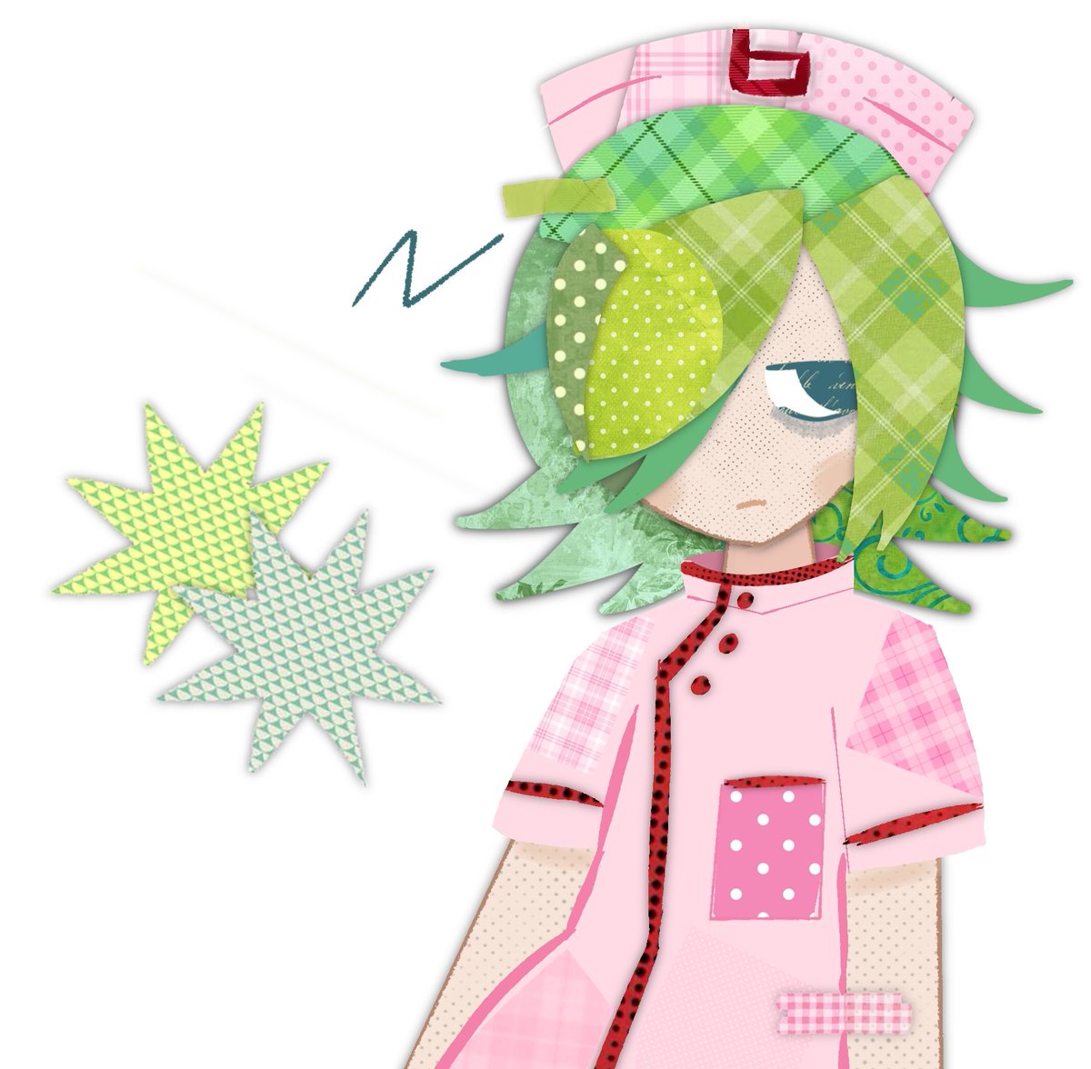 ivettuna's tweet photo. I'm bored 
#カロガド https://t.co/fhdvXSoSgJ