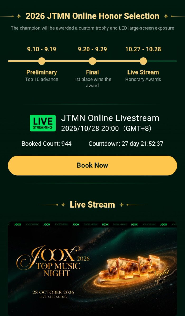 Curly_Hamin's tweet photo. Congrats SMTR25!!!
" We go " Top 1 for  QQ Music &amp; JOOX Most Popular K-pop Song of the Year votes.
◽️2026 JOOX TOP MUSIC NIGHT online voting for the Sept. 29 Honors Selection officially Closed.
◽️Winners will be awarded a custom trophy and LED large-screen exposure. https://t.co/oOa0sXNhxs
