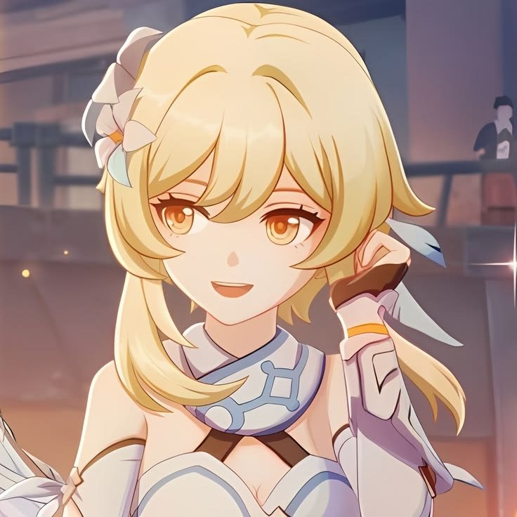 Sammy_lily22's tweet photo. Interactive tweet//

Who did you choose aether or lumine and why? https://t.co/tpNu076M99