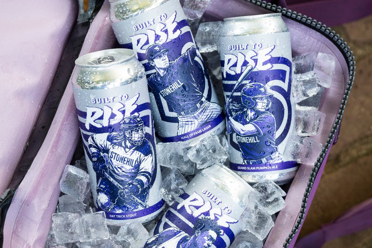 stonehill_info's tweet photo. Here’s how fans can grab a brew for football tailgates, alumni get-togethers and other celebrations:

🏟️ Pre-order for game day pickup (October 17 and November 7): https://t.co/xHSc0P3695

🏈 Purchase a draft on game days

🎉 Stop by Shovel Town Brewery to buy a four-pack https://t.co/KHyikb9Cg6