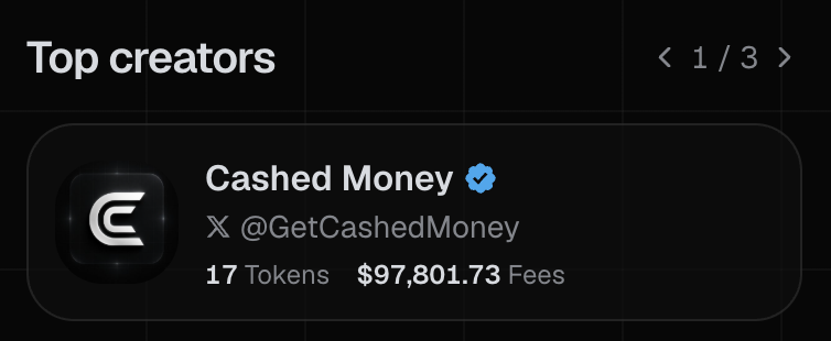 GetCashedMoney tweet picture