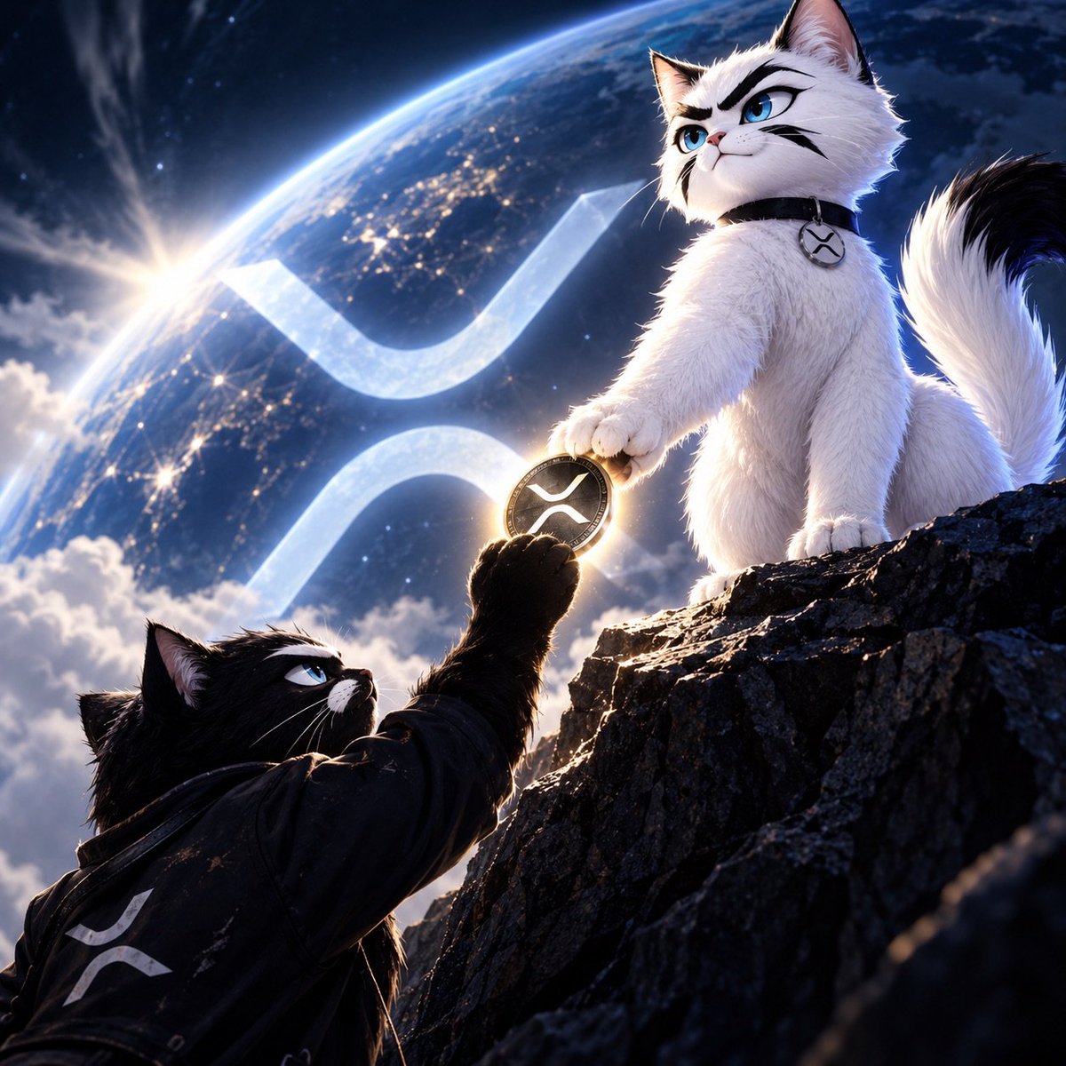 XcatRP's tweet photo. it's official,
$XCAT is now community driven.

power to the XRP community! https://t.co/gD7NaSeUKe