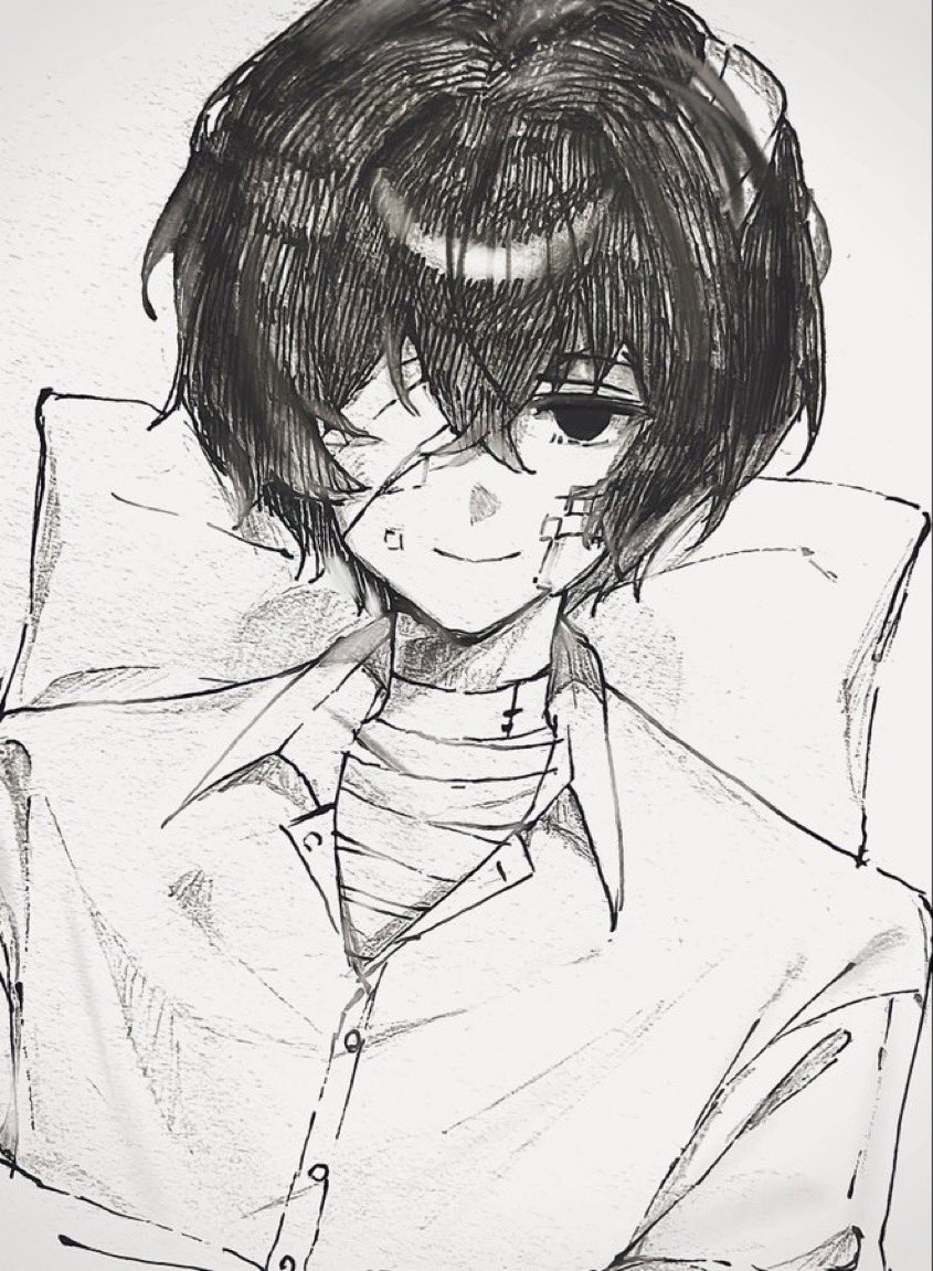 Si_gureni1368's tweet photo. #今月描いた絵を晒そう
こういうタグに手を出してみる🏷𓈒𓏸︎
来月はデジタルも描けたらいいなぁ〜 https://t.co/uwll4U5ZTa