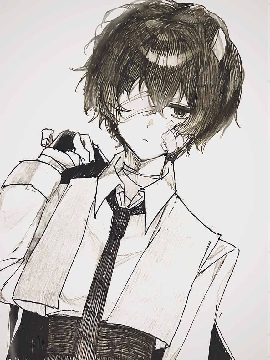 Si_gureni1368's tweet photo. #今月描いた絵を晒そう
こういうタグに手を出してみる🏷𓈒𓏸︎
来月はデジタルも描けたらいいなぁ〜 https://t.co/uwll4U5ZTa