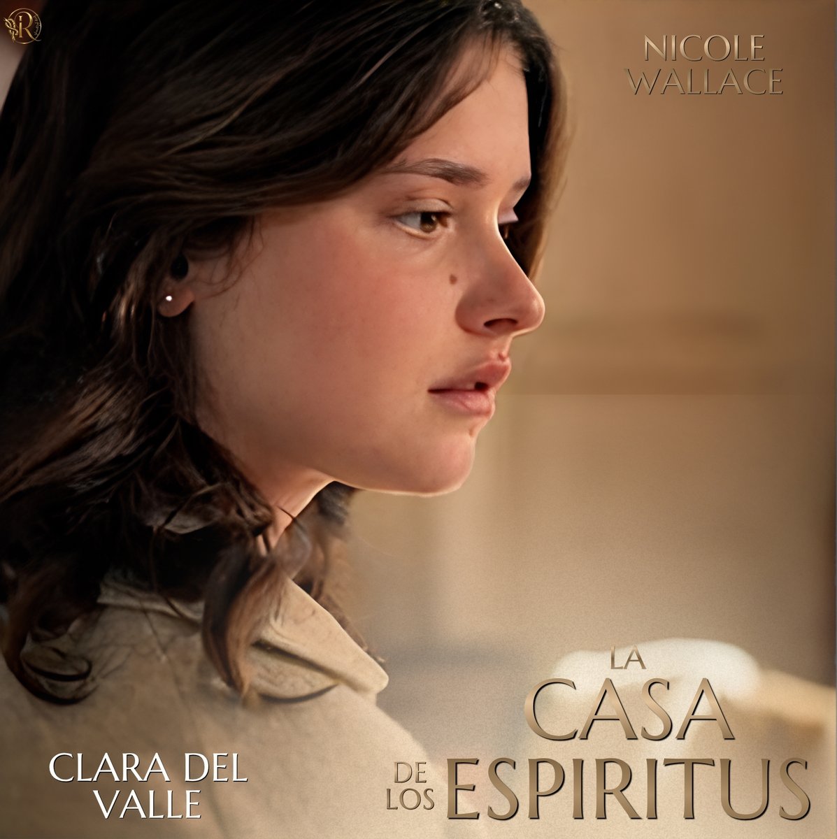 IrisBoaVista's tweet photo. Clara via além do que os olhos permitiam, e talvez esse fosse o seu maior mistério.💫🌟✨🔮#NicoleWallace #AlfonsoHerrera 🔮✨#lacasadelosespiritus #TheHouseOfTheSpirits #primevideo https://t.co/fAXe4Hvg5Y