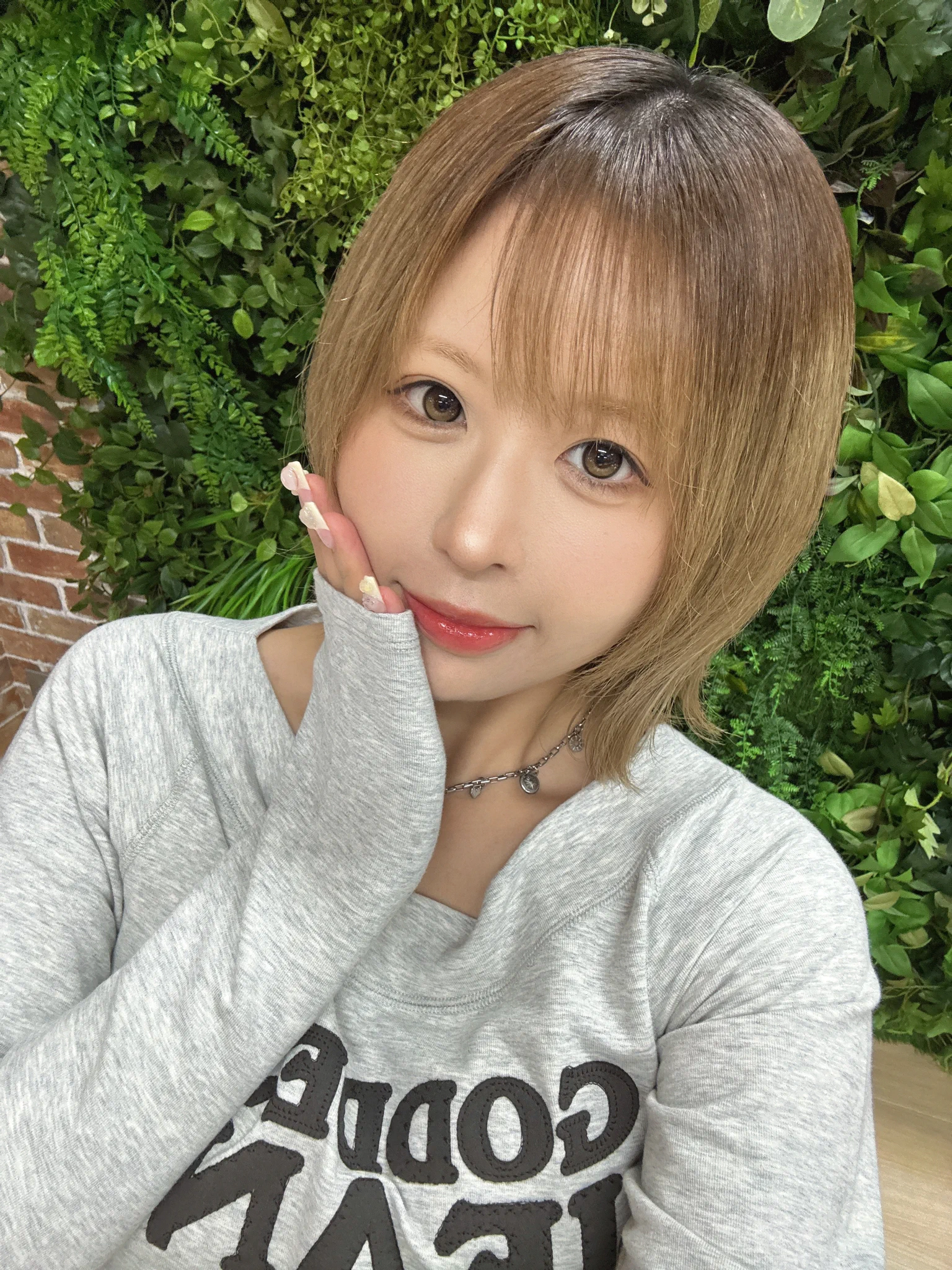 ぴょん🍁 (@pyon_pyon_0823) / X