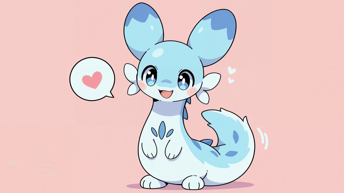 j00ooe_'s tweet photo. cute #chillet and #cattiva #palworld https://t.co/4ODZQUeowu