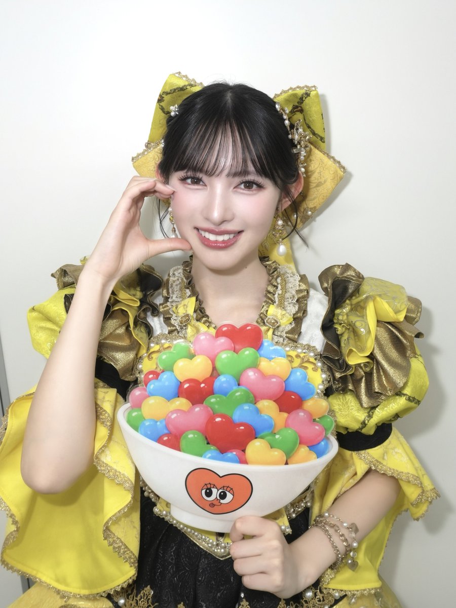 sendenbu_staff's tweet photo. ららぽーと豊洲 リリース記念イベント ありがとうございました！

雨のなか、たくさんの方が会いに来てくださりとても嬉しかったです！
ありがとうございます！

たくさんの方に大盛りハッピー、届きますように…☆

ときめく時間をありがとうございました！
皆さん、ゆっくりお風呂に浸かってね〜🛁(あき💛)

#超とき宣 #大盛りハッピー