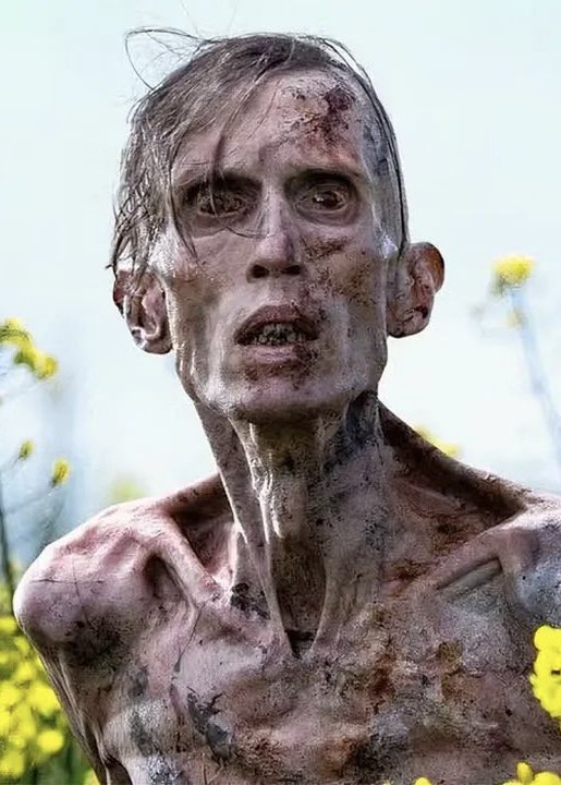 DiscussingFilm's tweet photo. Danny Boyle says ‘28 YEARS LATER 3’ is still going to happen.

“Quite when I’m not sure, but there’s a script – a very good script by Alex Garland… [It will have] a lot of Cillian Murphy in it.”

(Source: https://t.co/jdTTUWJNUz) https://t.co/27cjXeDDqH