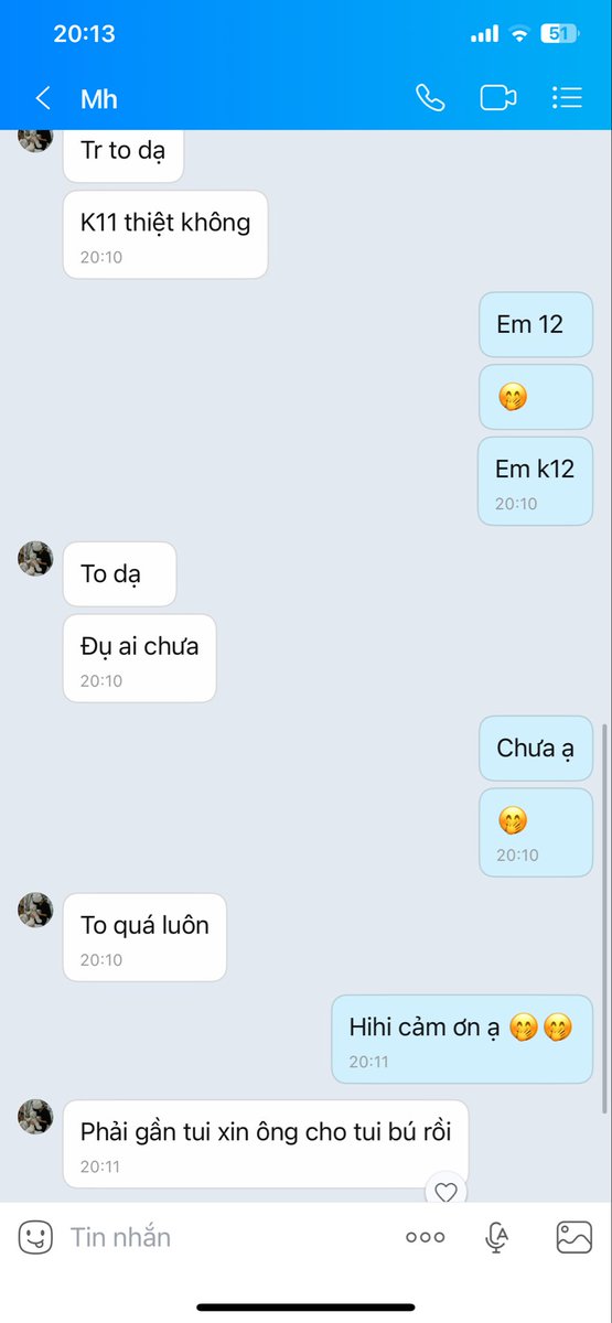 Thnhneck's tweet photo. Em uy tín nha được khen ngại quá trời 🤭🤭 anh hay chị nào muốn coi thì cứ kb zal em nha sdt: 0948831329
Lưu ý ạ mấy anh con trai thì em cho coi ảnh thui còn muốn coi em suc thì phải mất phí nha 🤭
Còn mấy chị thì chéo hoặc coi ảnh em hoặc mua nha 🤭🤭🤭 https://t.co/rilRrGwJLl