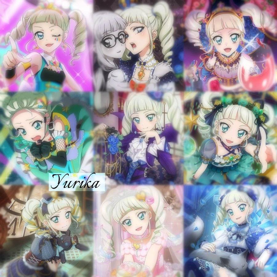 TwECojzOce7912's tweet photo. 再投タグ🏷𓈒𓏸︎
アイカツアンコールに向けて絡みぼ募集🙌🏻💕
詳しくはALT
♡or💬or↺で気になり様をお出迎えします！
#アイカツアンコール
#アイカツ https://t.co/VIChFYzfGk