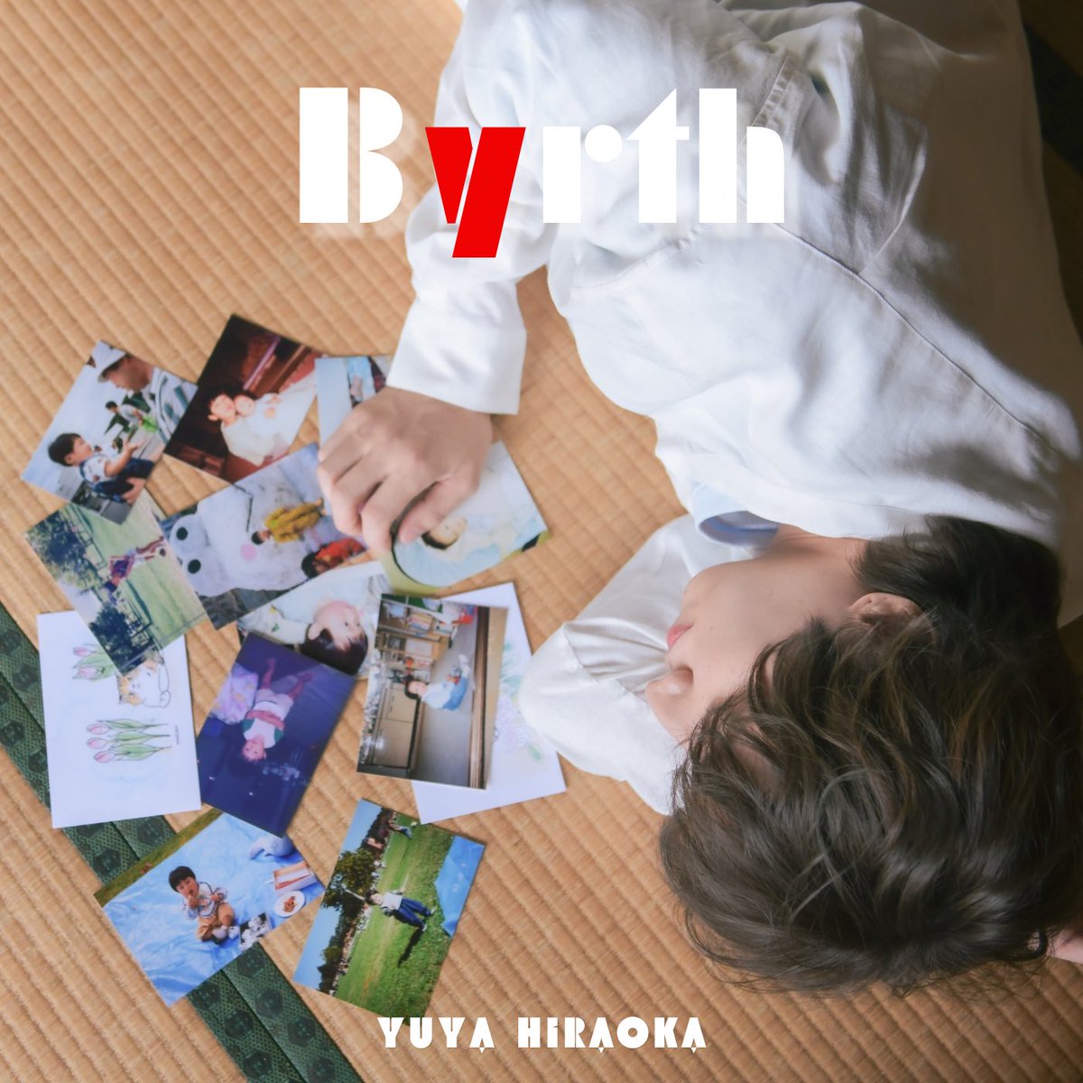 hiraoka_yuya's tweet photo. ⚡️⚡️情報解禁①⚡️⚡️
//
平岡優也 2nd Mini Album 『Byrth』 💎
2026.10.07(水)Digital Release決定🎉㊗️
\\
明日10/1(木)よりiTunesにて
先行予約受付開始🎊
🔗https://t.co/pOj9YvTyUf
#Byrth https://t.co/8NSALQTUmk