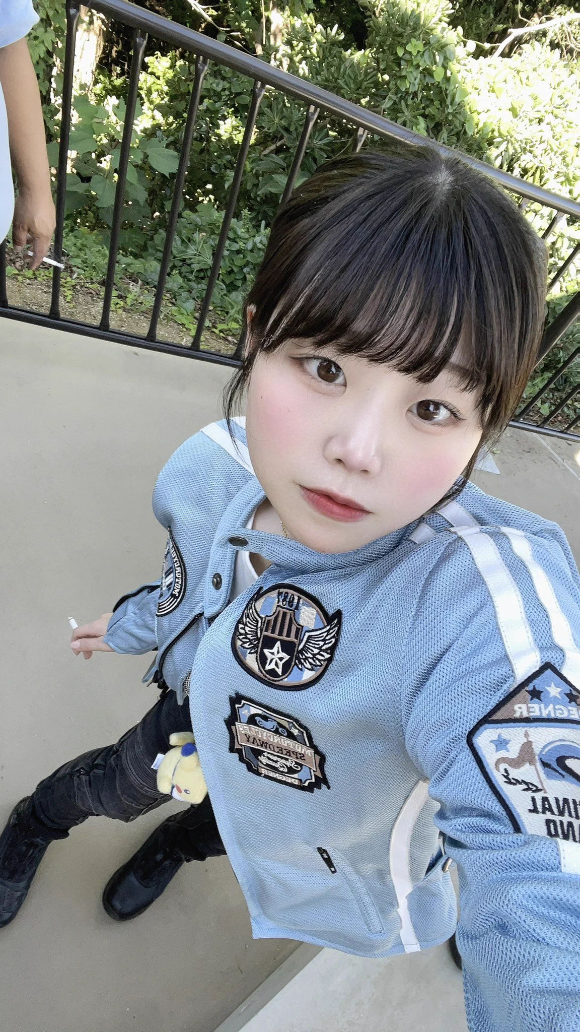 Sayachi Oda 🩵(おださや) on X: 