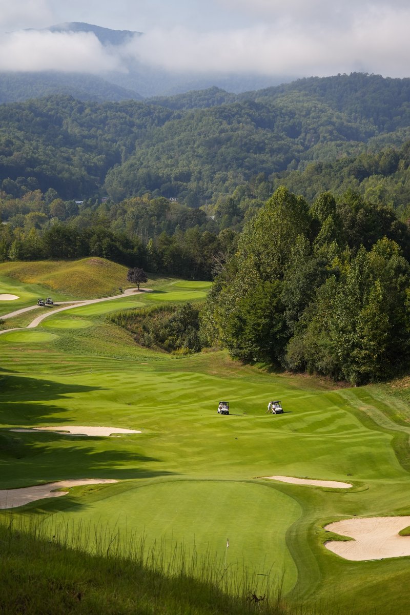 IconLinksTravel's tweet photo. ⛳️ A fantastic couple of days at the 2026 Harrah’s Cherokee Casino Resort Georgia PGA Travel Pro-Am!

Our GM John enjoyed representing the team at Sequoyah National Golf Club, connecting with PGA Professionals and players.

Great golf, great company &amp; memorable days! 🏌️‍♂️ https://t.co/vOy9zZwkjY