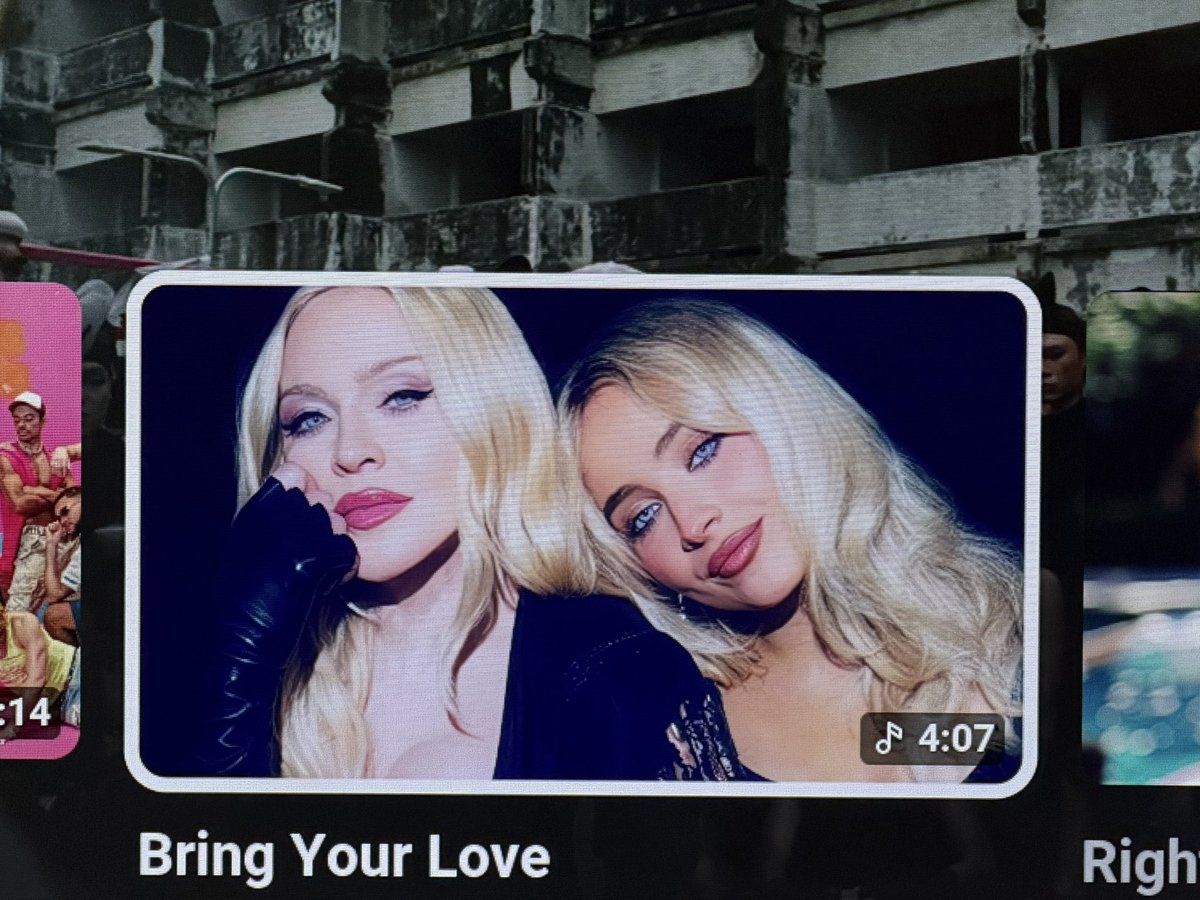 opaIite13's tweet photo. why is the thumbnail shot with taylor swift fuck ass filter? https://t.co/hIEg2l5OB1