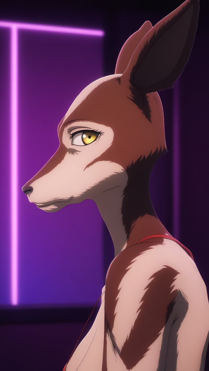 RimesLukas55281's tweet photo. OKAPI AI PICK HERE  #beastars #furryporn #furryarts #beastarsNSFW #FURRY #aifurryartist #aifurry #furry #Okapi #bigtitsmomِ  #pussy https://t.co/R2fiZVk0fl