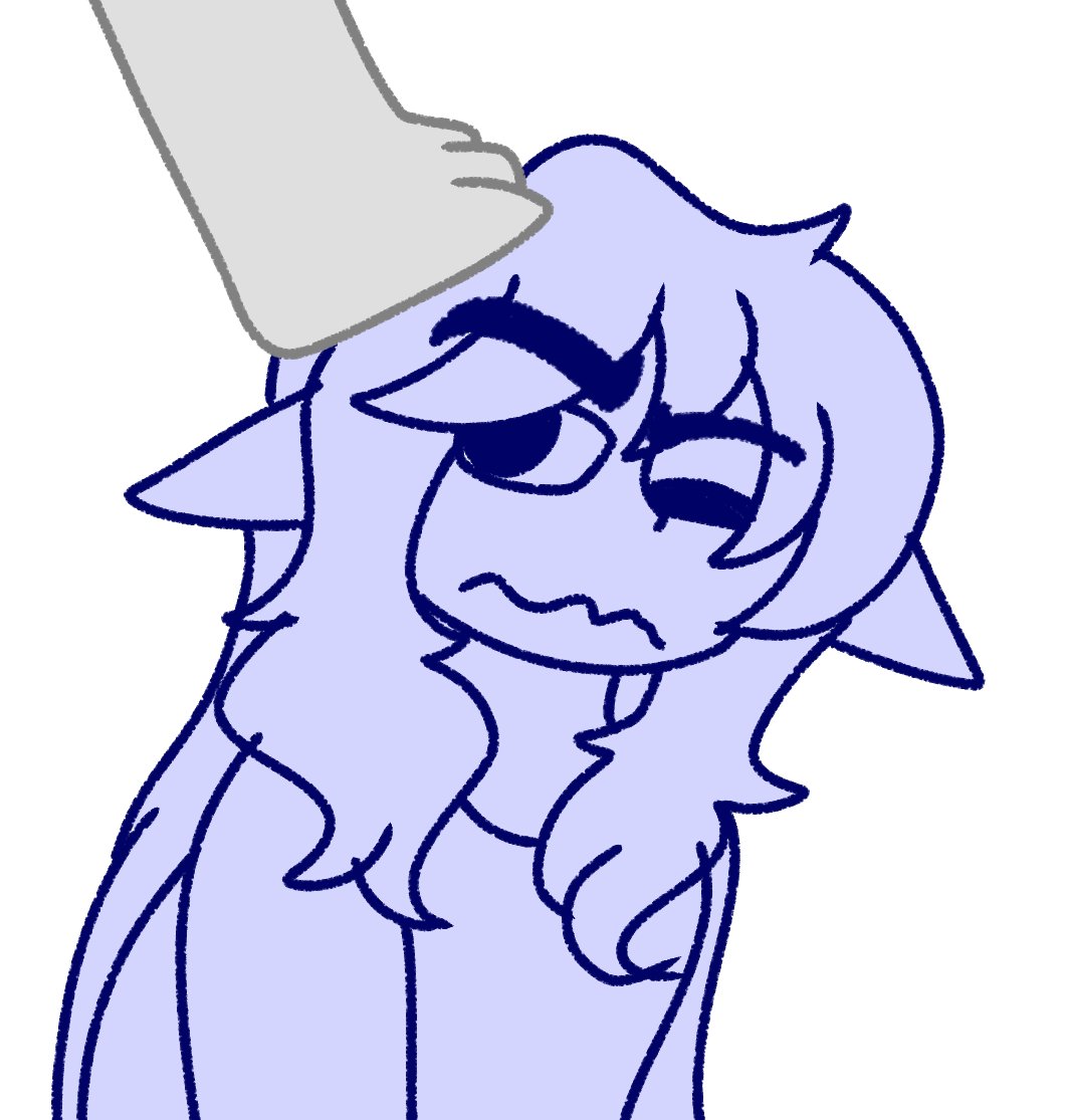 harperglitter's tweet photo. pet
#art #originalcharacter #cdnightmaremayham https://t.co/XllwMl3BLJ