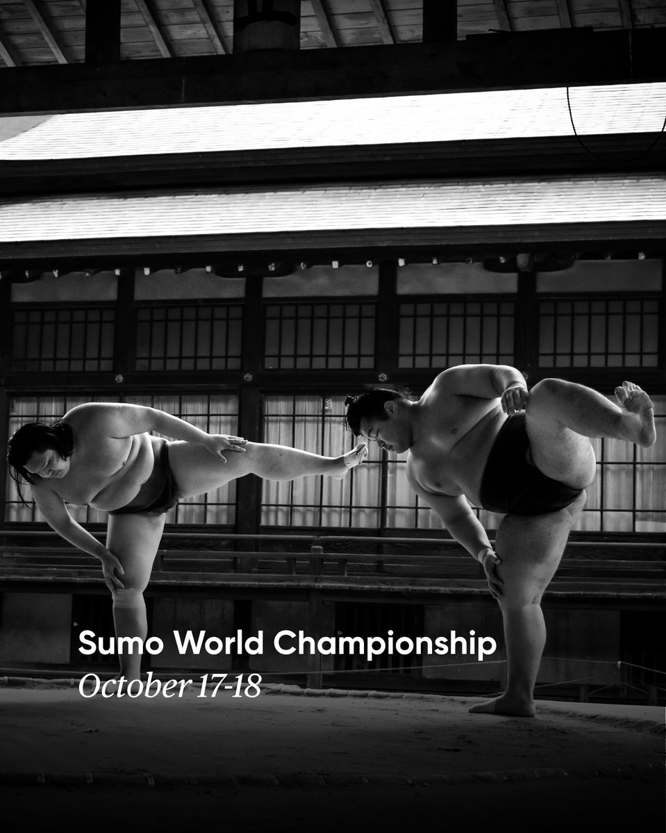 ExperienceAZE's tweet photo. Make room for a little excitement this autumn. From major sporting moments to live music and festival evenings, there’s always another reason to go out in Azerbaijan.
Aquatics Swimming World Cup tickets at @ https://t.co/SrkKBH0jAE
Beer and Food Festival by @ https://t.co/EN2nwJW5hD
Baku Jazz Festival more info at @ bakujazzfest
Ballet Evening by @ candlelight.baku
Sumo World Championship @ https://t.co/8nTGnpodti
Film Music Evening by @ candlelight.baku
FIFA U-15 World Cup & Fest tickets at @ https://t.co/SrkKBH0jAE
The World of Adrenaline Circus by @ circus.seabreeze
#azerbaijantravel #azerbaijan #experienceazerbaijan