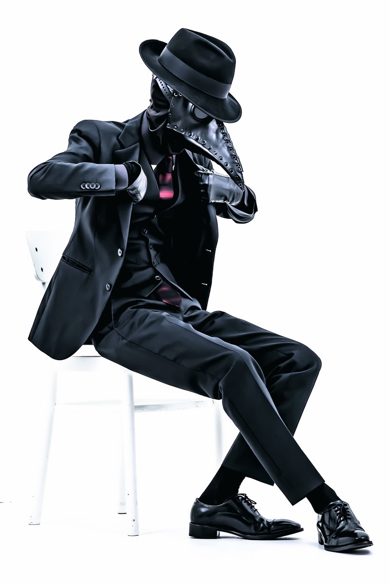 Nitsuke_Plague's tweet photo. https://t.co/iNROqm07H7