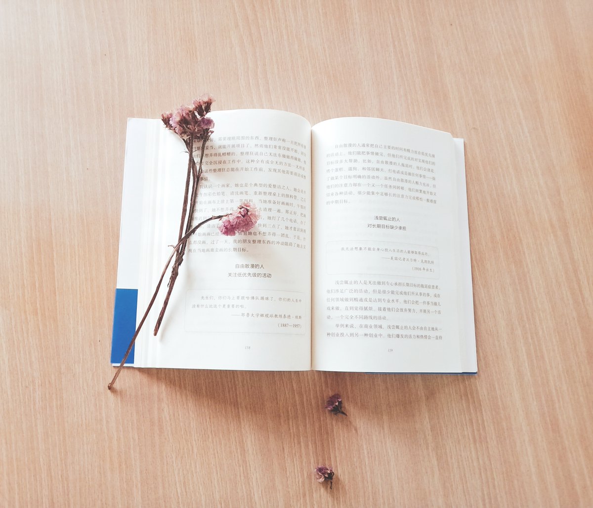 Catharinefrudd's tweet photo. Leer un buen libro es viajar sin moverse, soar sin dormir y vivir mil vidas. ， https://t.co/uxXbV9ktY4