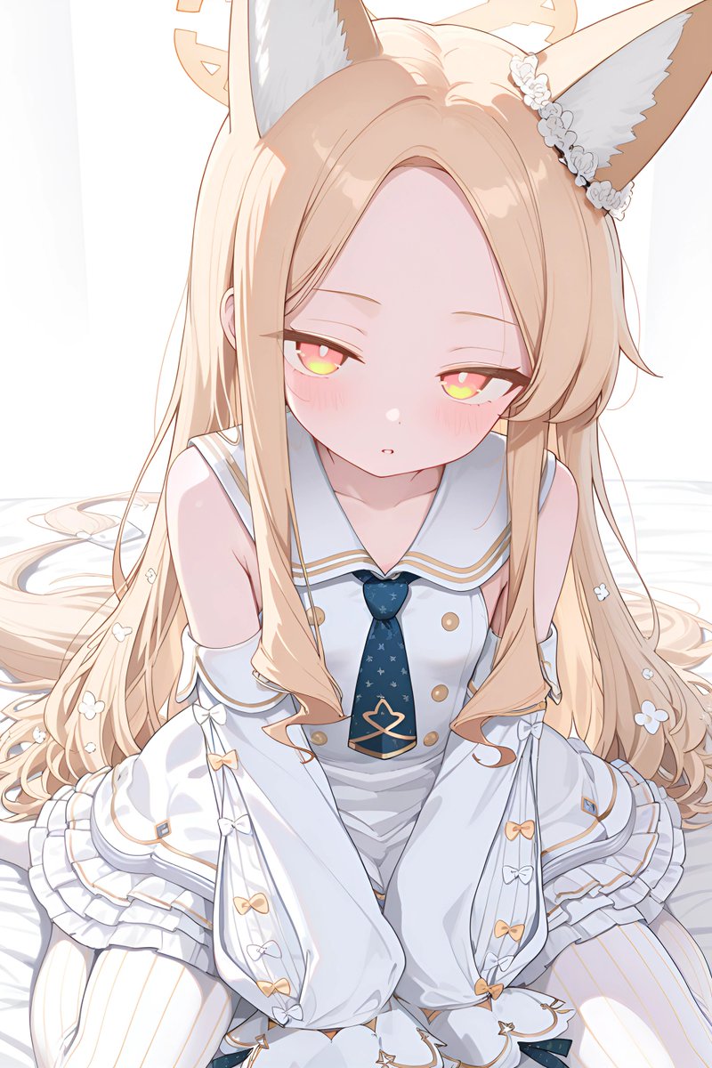 sumii_shi's tweet photo. #ブルアカ #BlueArchive #百合園セイア https://t.co/zRSZ6mraDR
