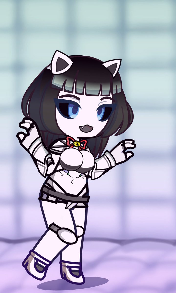 mechavalenia's tweet photo. 今月はｎ億ぶりにガチャをいじった。 https://t.co/drx362HnzQ