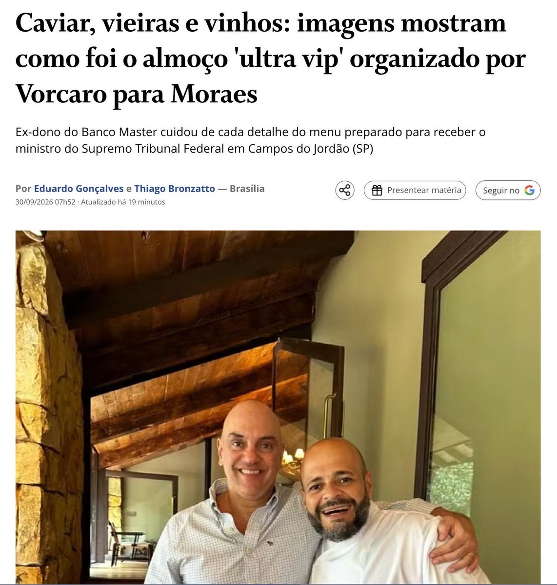 leandroruschel's tweet photo. Foi tudo pela "democracia"....

Será que ainda tem otário que acredite nisso? https://t.co/fQHgMiw8Oa
