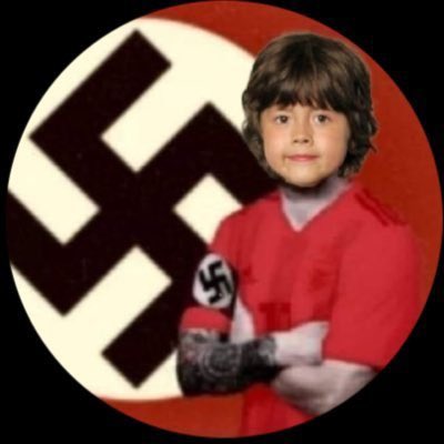 ELTheSpecialOne's tweet photo. Ziomek z takim profilowym polubił mi właśnie tweeta. https://t.co/Q0ml3enDay