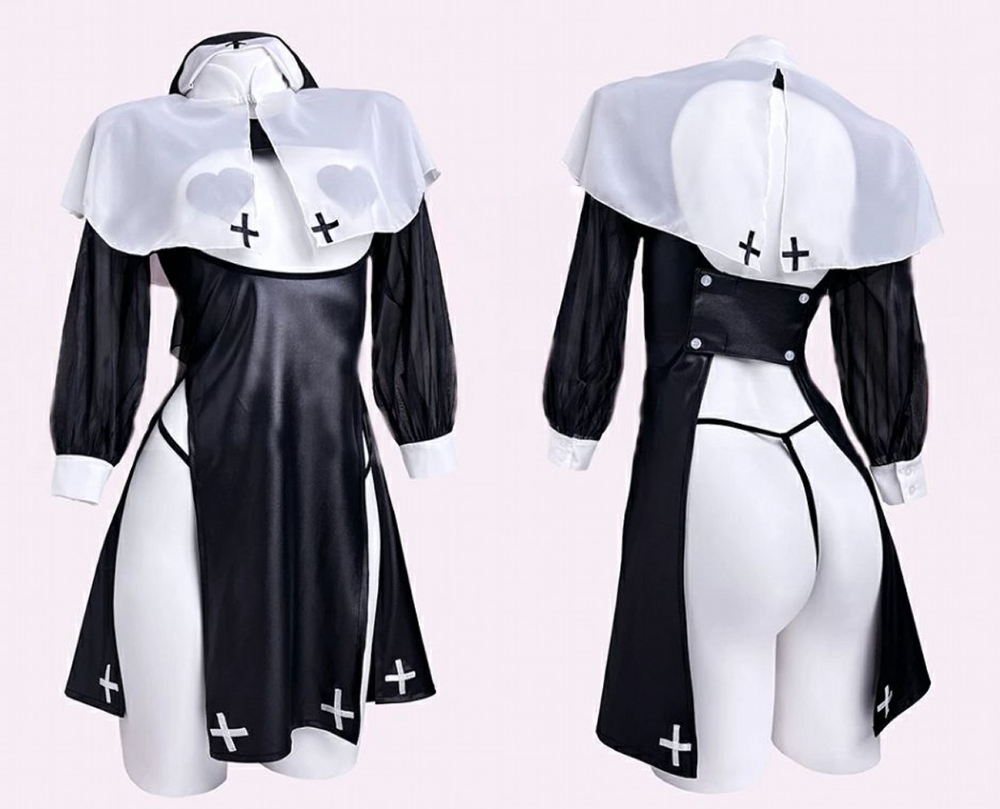 hinekurebow's tweet photo. 「乳透けケツ出シスター」発売中！ https://t.co/7WqXHfLDuQ https://t.co/cznH0nT0c6