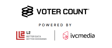 L2political's tweet photo. Ask the Voter File: L2 and IVC Media Launch https://t.co/71YxGGofek 
https://t.co/ODRaySoGj4 https://t.co/mmuICGWBzV