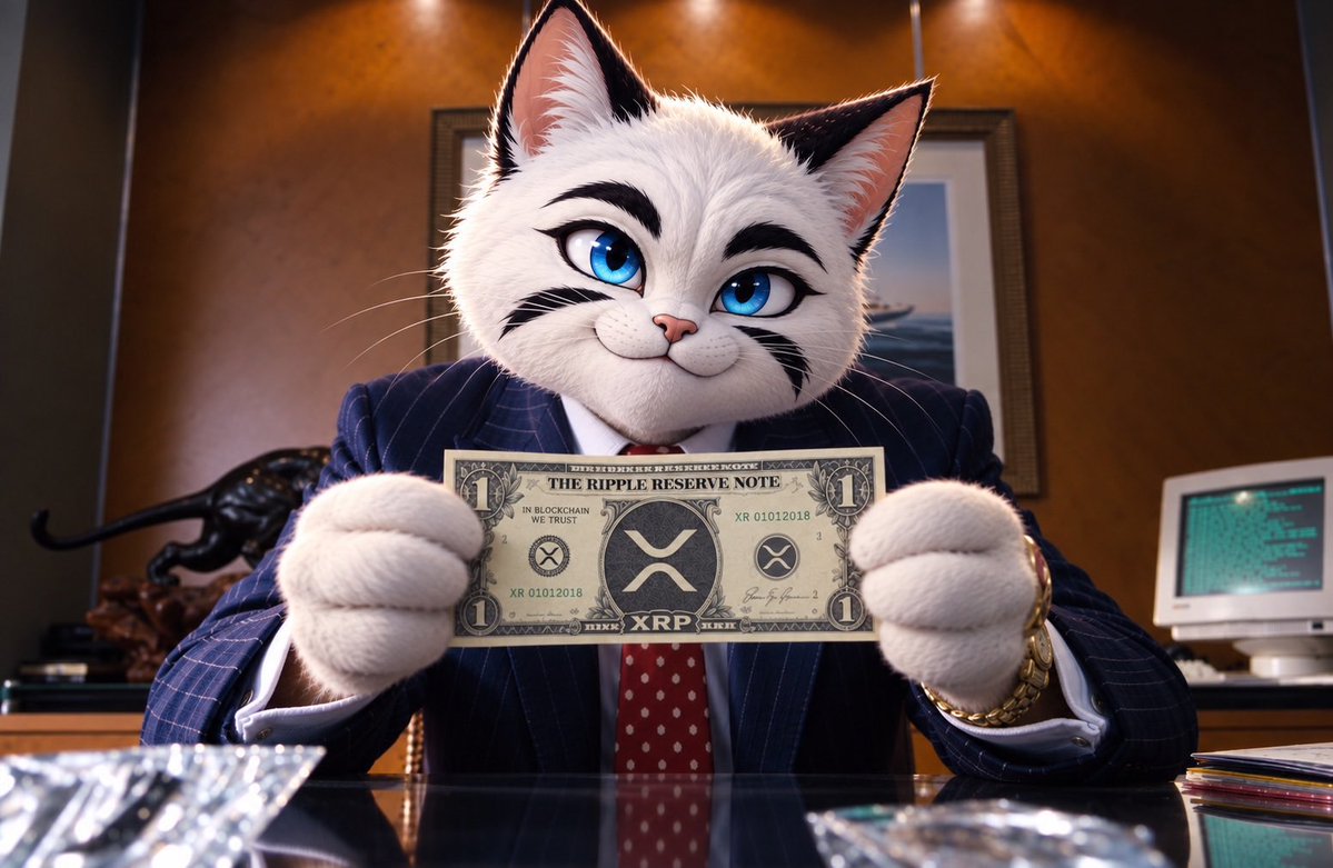 XRPCatSolana's tweet photo. @XcatRP question is; was all this legal?

absolutely xrpcating not! https://t.co/niLrba3iAv