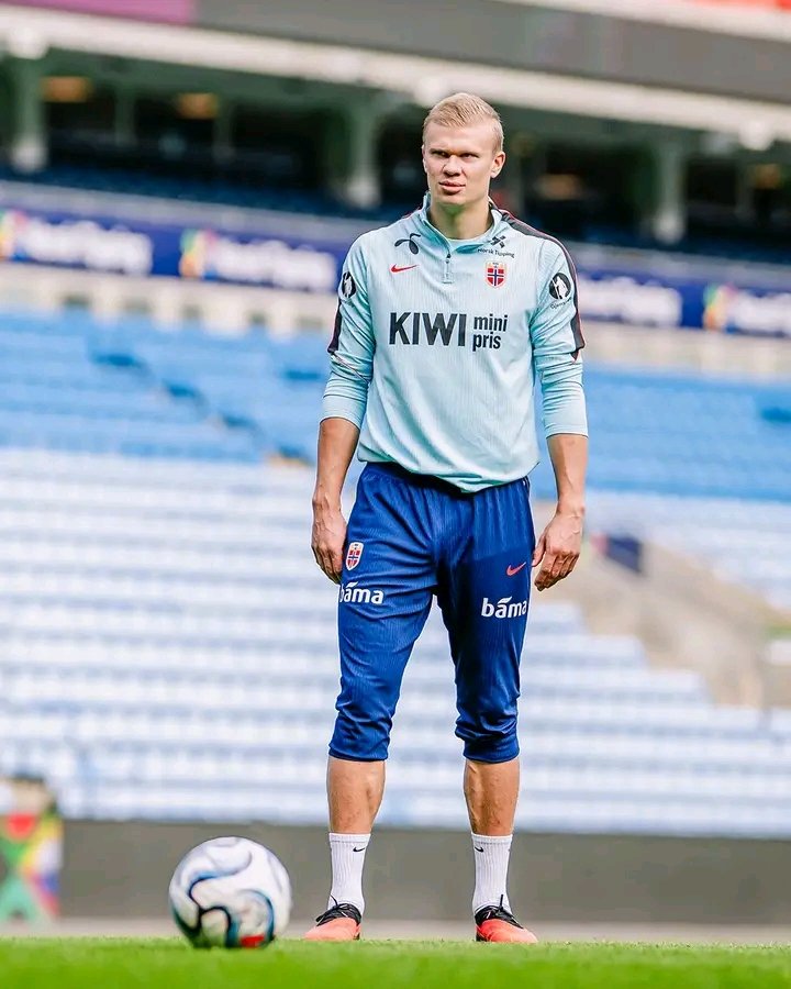 BallKnowDaily's tweet photo. 🇳🇴🎯 https://t.co/FQceuaNAHI