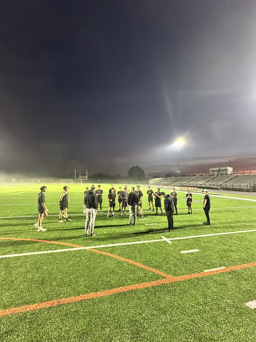 MTV_Baseball's tweet photo. Our guys have been working hard this fall. Getting faster and stronger week by week. Proud of them for continuously showing up and embracing the work. IT TAKES WHAT IT TAKES

#TEAM78 https://t.co/C6ohr6XhnD