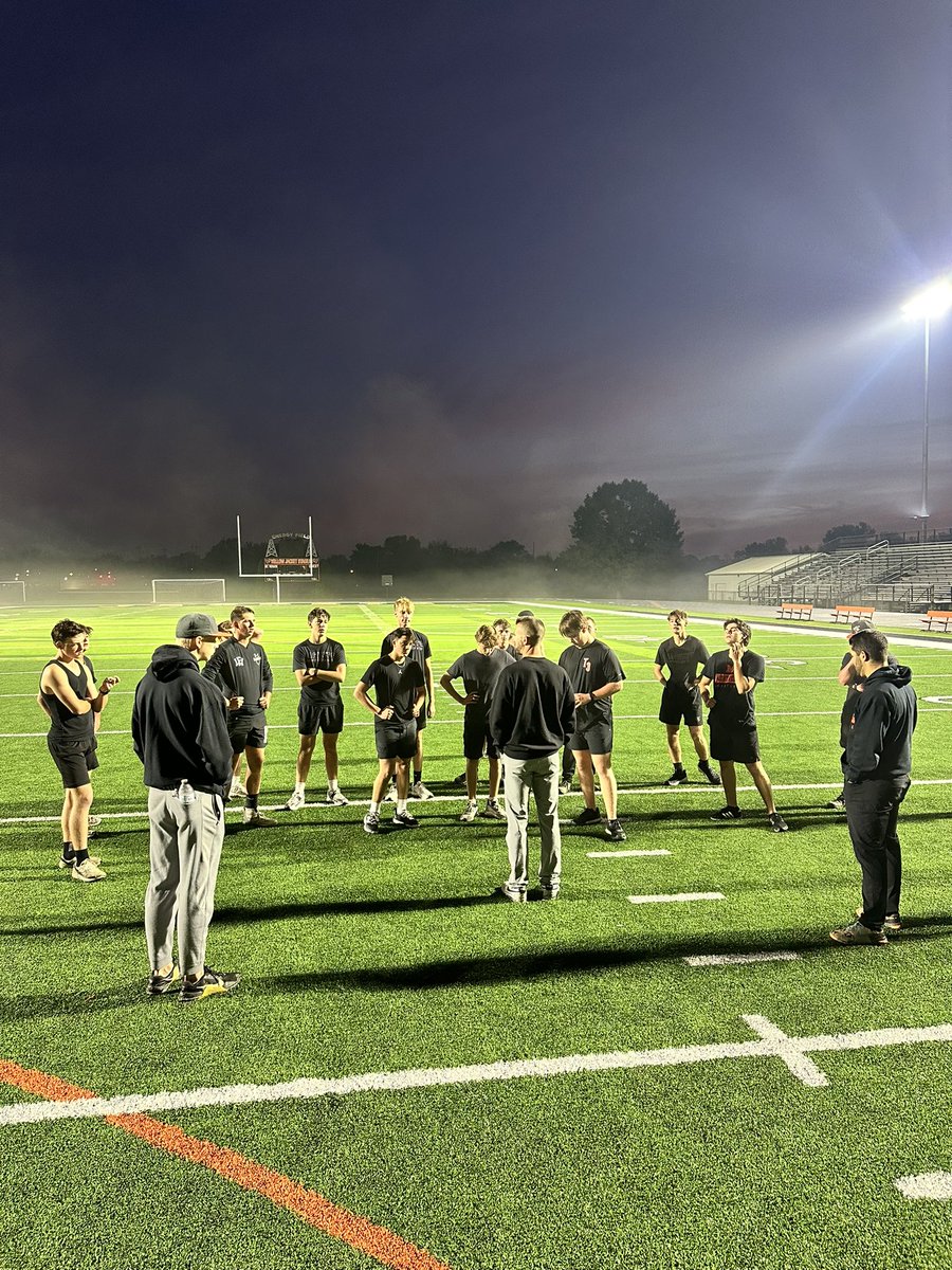 MTV_Baseball's tweet photo. Our guys have been working hard this fall. Getting faster and stronger week by week. Proud of them for continuously showing up and embracing the work. IT TAKES WHAT IT TAKES

#TEAM78 https://t.co/C6ohr6XhnD