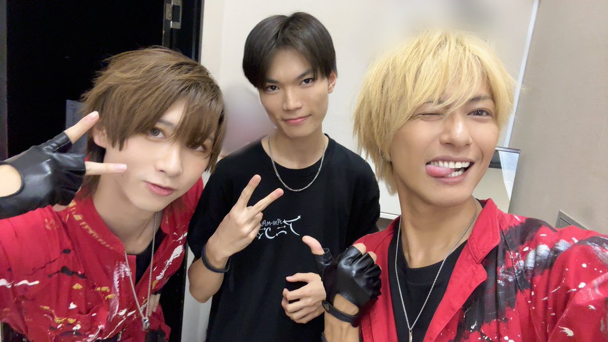 animas_mirai's tweet photo. スマゼロありがとうございました！！🙂

9月もたくさんライブさせてもらって嬉しい限り😆✨️
雨の日が多くてスッキリしない月だったけどそれを晴らす気持ちでステージに立ってました🔥
10月はしっかり晴れますように🤭🤭

次回は10/3イケフェス‼️
屋外ライブスタート楽しみだね✨️ https://t.co/A358eImxQL