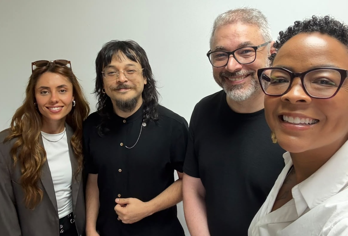 LulaOficial's tweet photo. É logo mais, a partir das 12h.

Um bate-papo com @lauanyschultz, @Normose_, Ricardo Mello e Bárbara Carine.

Conversa será transmitida nas nossas redes e nos links abaixo:
https://t.co/E7lo3URP0K

https://t.co/nYAraA97rq

Espero vocês!

Compartilhe! https://t.co/6vLdWSMEjo