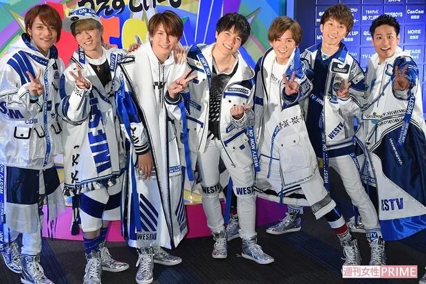 1zNjuf's tweet photo. たくさんの思い出をありがとう🌈
寂しいけど自分の中では永遠！
7人一旦離れても気持ちはJasmine.でいてもいいかな
毎回予想の斜め上をいって「そうきたかっ！」て思わせてくれるWEST.が好き
ここで出会えてお話しできたJasmine.さんありがとうございます😭もしまた繋がる機会があると嬉しいです🌈 https://t.co/oyvHDHTKTu