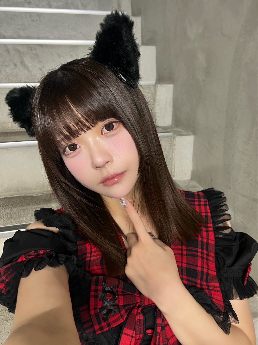 mipo_yoruami's tweet photo. ねーねー好きでしょー？ https://t.co/GmrwF7MRUu