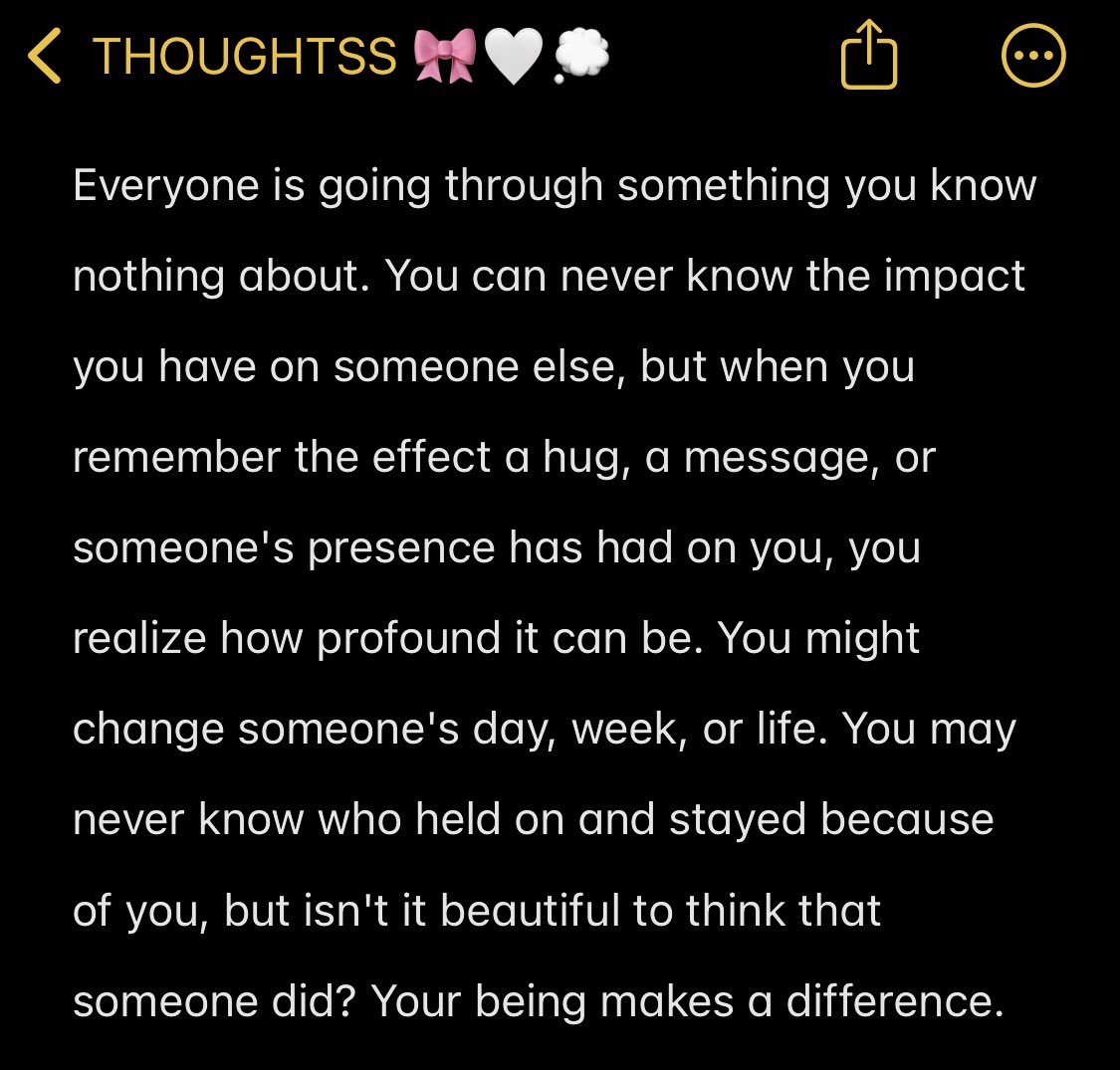 mar1yaah's tweet photo. Maybe your presence was someone’s reason to stay. 🥹❤️‍🩹💭🥀♾️ https://t.co/ktDzCj1f15