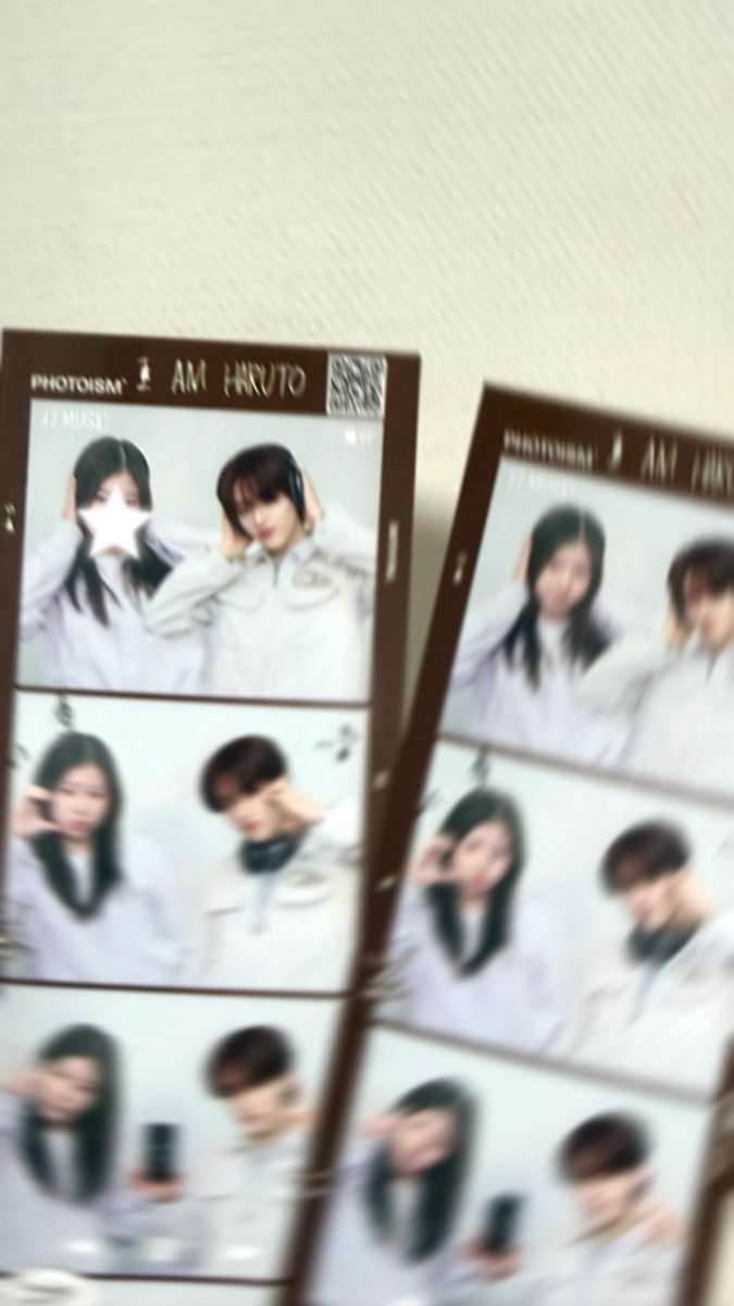as2ue's tweet photo. #TREASURE #포토이즘  #트레저x포토이즘

하루토많이사랑한죄…하루토너무좋아한죄… https://t.co/OZXawYnk7f