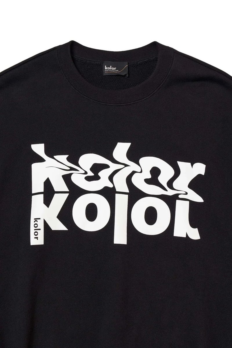 kolorofficial_'s tweet photo. kolor 2026AW Exclusive • men
26WCM-T19201S-08 Tops
¥27,500
#kolor

https://t.co/rDYwGZt66M https://t.co/NXXMJGtTBI