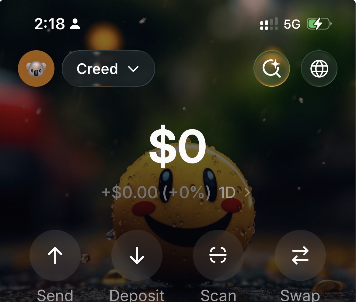 kapital14270's tweet photo. Manifesting at least 300 Usdc before October runs out 🛐 https://t.co/YwqoJjIGpJ
