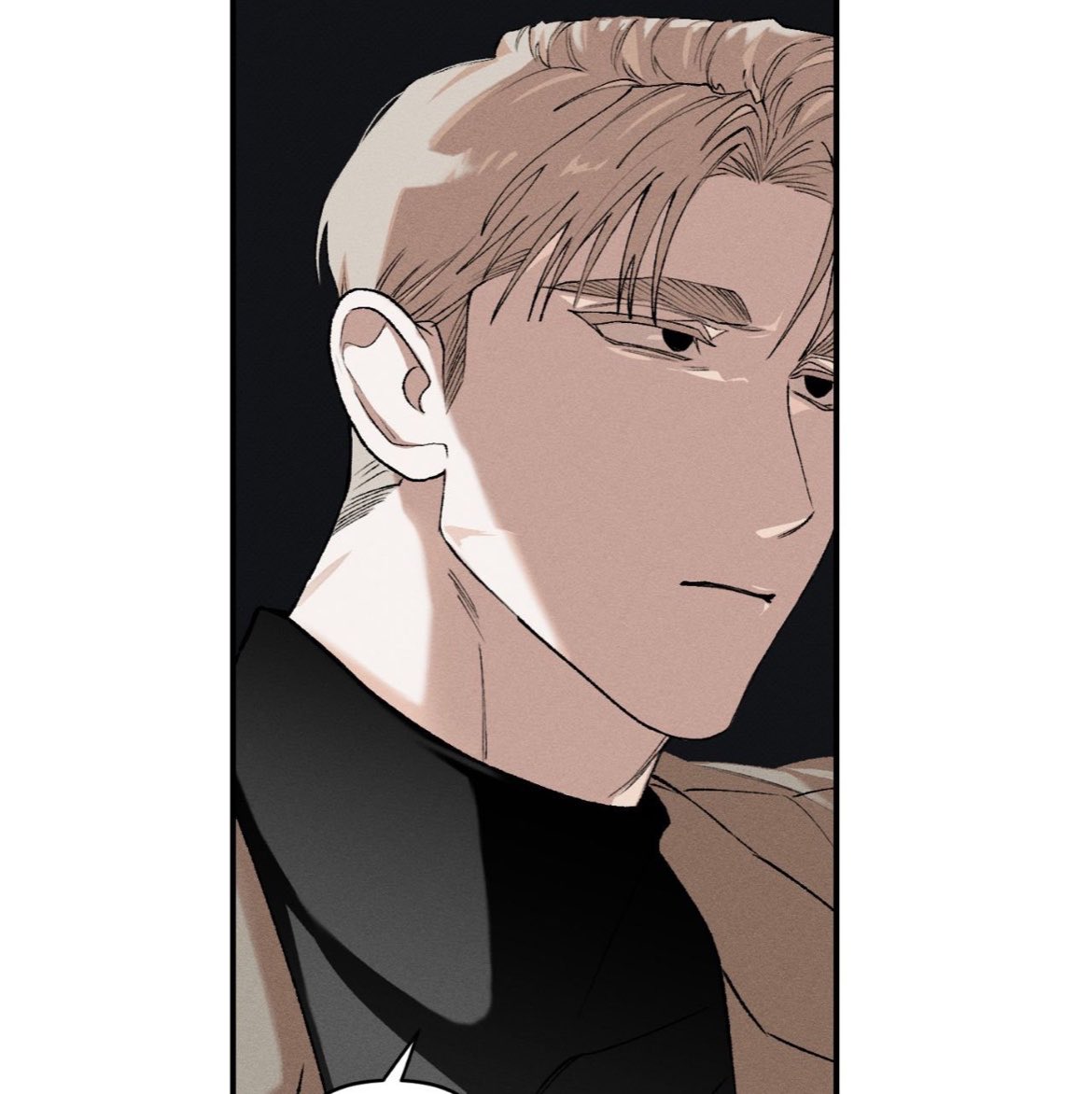Tia___56_'s tweet photo. Makes me sad that the creator had to clarify that Young is deeply troubled, his trauma is often overlooked just bcz he’s calmer and caring but even tho he’s hiding so much his anguish often slips out and the series never hides what he’s going through https://t.co/p6hhc14CTp