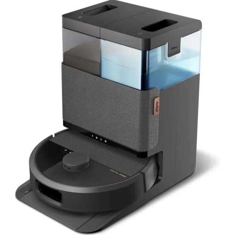 Dealabs's tweet photo. 🔥🔥🔥
L'aspirateur laveur iRobot à 299€ (au lieu de 699€) 👇
➡️ https://t.co/KUyJKXpNhf ⬅️ https://t.co/O1Gv5fCA8J